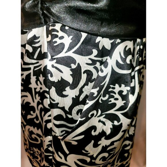 Charlotte Russe Strapless Dress - Size Medium - Picture 7 of 10